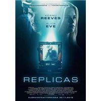 Réplicas - DVD