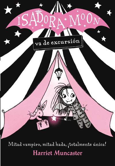 Isadora Moon va de excursiónIsadora Moon va de excursión (Isadora Moon) - ePub