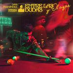 Entre las dudas y el azar - Vinilo