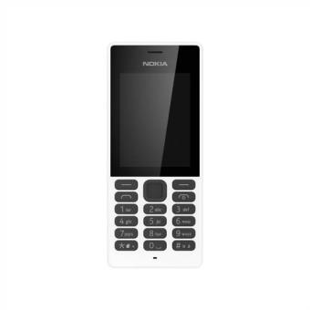 Nokia 150 2.4" Blanco - 1
