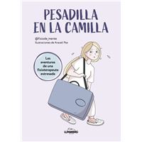 Pesadilla en la camilla