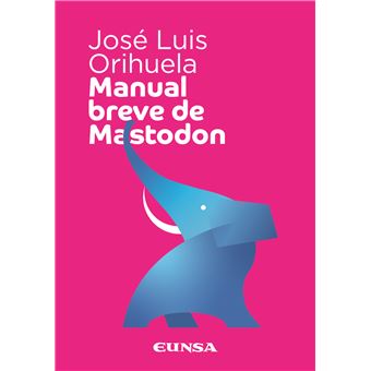 Manual breve de Mastodon - 1