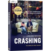 Crashing Temporada 1 - DVD