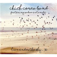 Live under The Sky '80 - CD