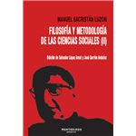 Filosofia Y Metodologia De Las Ciencias Sociales Ii