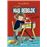 Enid Blyton. La niña más rebelde, 1. La niña más rebelde llega al colegio_0