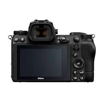 Comprar Nikon Z8 + 24-120mm F4 al mejor precio