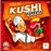 Kushi Express - Tablero