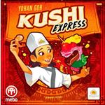 Kushi Express - Tablero