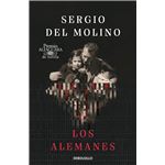 Los alemanes (Premio Alfaguara de novela 2024)