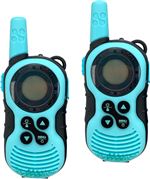 Walkie talkie pro vision kids
