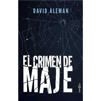 El crimen de Maje