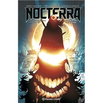 Nocterra nº 03