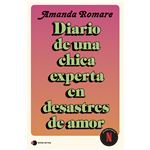 Diario de una chica experta en desastres de amor