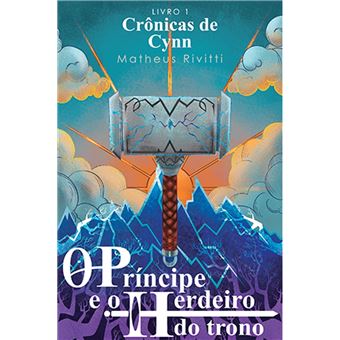 Cronicas de Cynn - 1