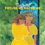 Future Me Hates Me - Vinilo Azul