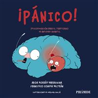 ¡Pánico!
