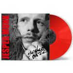 Yesterdaze - Vinilo Rojo