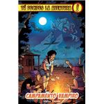 Campamento Vampiro