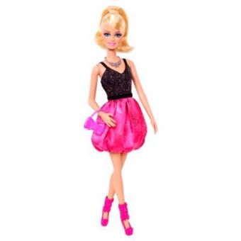 barbie en juguete en español