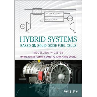 Hybrid Systems Based on Solid Oxide Fuel Cells - 1