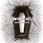 Death Magnetic - 2 Vinilos Plata