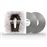 Death Magnetic - 2 Vinilos Plata