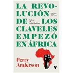 La Revolucion De Los Claveles Empezo En Africa