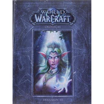 World of Warcraft crónicas 3