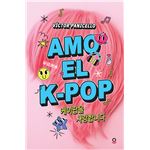 Amo el k-pop