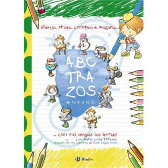 ABCtrazos de la A a la Z