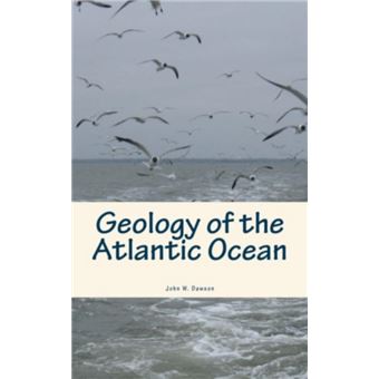 Geology of the Atlantic Ocean - 1
