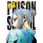 Prison school 27