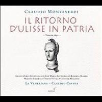 Il Ritorno D'Ulisse in Patria