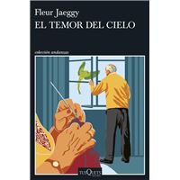 El temor del cielo