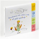 Descobreixo Els Colors Amb El Petit Príncep