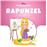 Pequeña Biblioteca Disney. Rapunzel y los colores