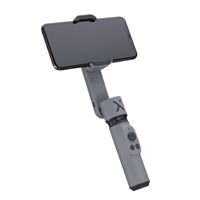 Estabilizador Zhiyun Smooth X Gris