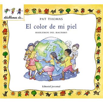 El color de mi piel - 1