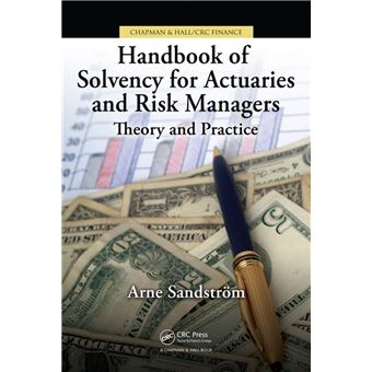 Handbook of Solvency for Actuaries and Risk Managers - 1