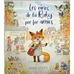 Les eines de la Ruby per fer amics