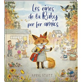 Les eines de la Ruby per fer amics