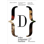 Sobre la dignidad humana y otros textos del Renacimiento