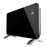 Convector Cecotec Ready Warm 6720 Crystal Connection Negro_0