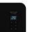 Convector Cecotec Ready Warm 6720 Crystal Connection Negro_1
