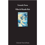 Odas de ricardo reis