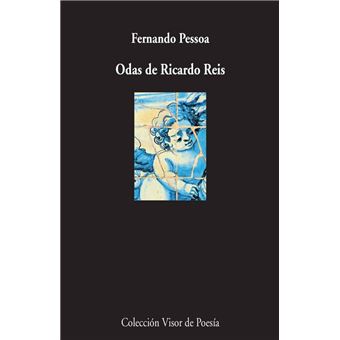 Odas de ricardo reis