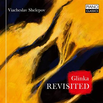 Glinka: Revisited - CD
