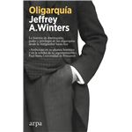 Oligarquia