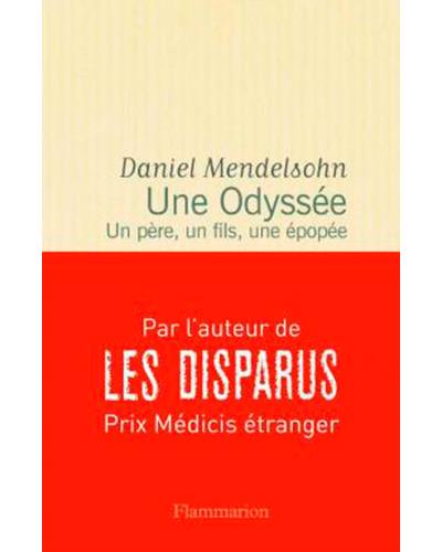Une Odyssée : Un Père, Un Fils, Une Épopée